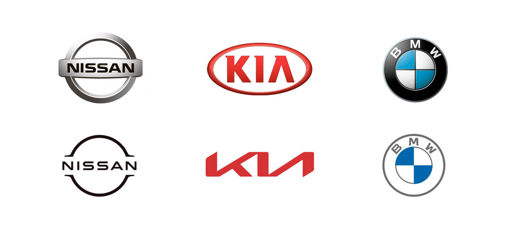 logos-automovilismo-minimalistas